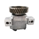 DOOSAN EXCAVATOR LOADER DE12TIS ENGINE SPARE PARTS Oil Pump 65.05100-6044 400915
