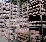 High Temperature Resistance Polyfuran Resin for Industrial Castings from