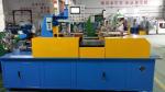 1246 cable coiling machine automatic winding and wrapping with film