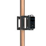 TM601 Ultrasonic Flowmeter For Edible Vegetable Oil