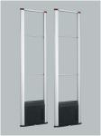 Stable EAS Security System , Supermarket Security Gates For Retail Stores