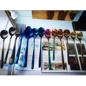 Titanium Glasses Frame PVD Coating Machine Fully Automated High Efficiency