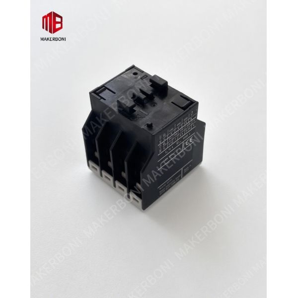 DILM32C-XH111 for Bullmer Contactor Auxiliary Switch Module: Industrial-Grade