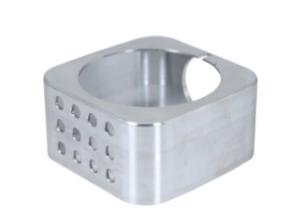 China High Precision OEM CNC Machining / Machined Medical Device Parts / Spare Parts factory