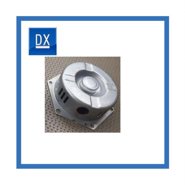 China Auto Motor Shell Metal Stamping Parts Customized OEM ODM factory