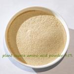Fluidity Plant Fertilizer Amino Acid Powder 45% Full Water Solubility Flush