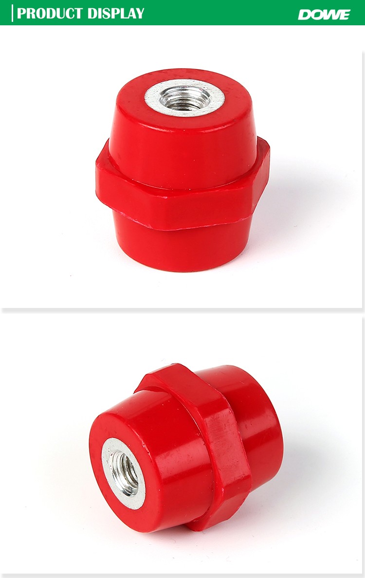 Cheap Prices!!!SEP series safety Hexagonal Busbar Insulator