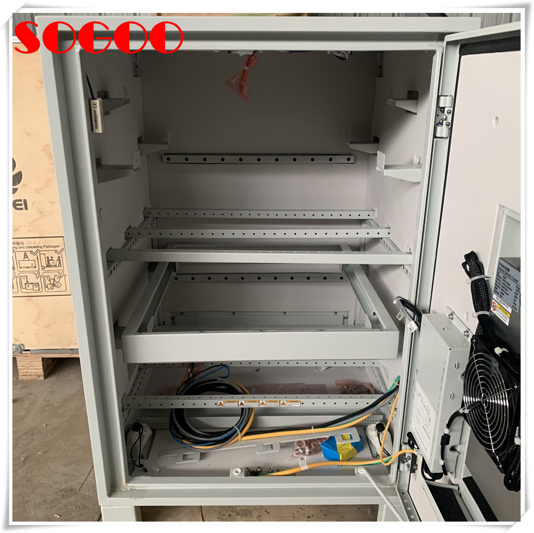 HUAWEI TBC300A-TCD09 Outdoor Power Supply Cabinet AC to DC