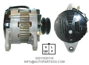 China 02011520116 HINO JO8C 4 TERMINAL SOCKET factory