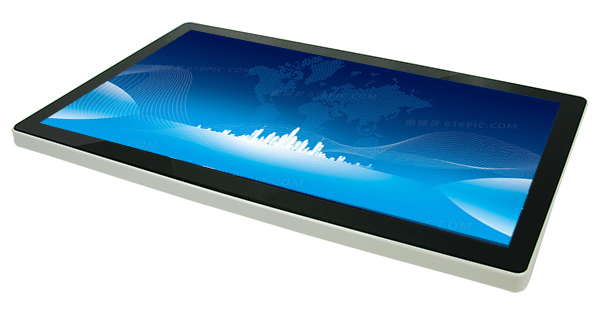 1920*1080 Intel J1900 Sunlight Readable Touch Screen Monitor