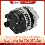 Toyota Prado 150 27060-30130TT Car Engine Alternator CE Approved