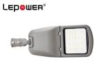Tempered Glass High Lumen LED Street 120W 4500K
