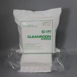 12inch 175g Knitted Microfiber Wiper Cleanroom Wiper Laser Cut Heat Cut
