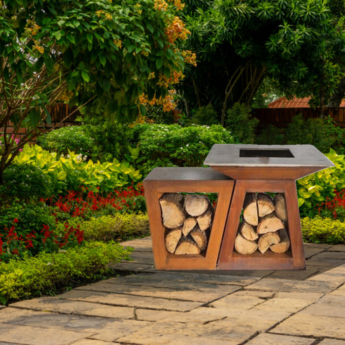 charcoal bbq grill