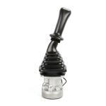 Double Switch Pilot Valve Excavator Joystick Handle Controller Hydraulic
