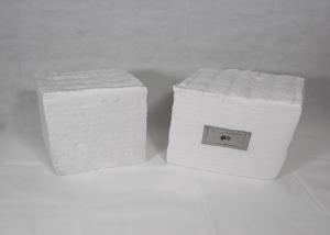 China High Temperature Insulation Ceramic Fiber Blocks Module CE Certification factory