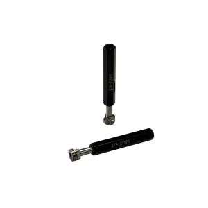 China 1/8-27 NPT Taper Pipe Thread Inspection and Measurement Tools with Internal First Grade Thread Machining Center factory