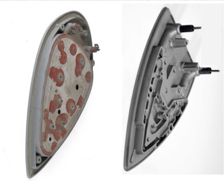 High Precision CNC Edge Milling Machine With 3 Axis Control System 0.01mm