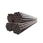 Carbon Steel Pipe Seamless Steel Pipes St44 Chinese Tube4 Seamless Carbon Steel