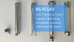 Fractional Co2 Laser Treatment Machine For Epidermis Resurfacing / Wrinkle