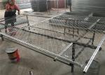 Chain Link Temporary Wire Mesh Fence