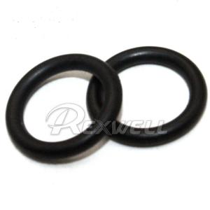 China Chevrolet Car Fitment Rubber Oil Filter Housing O Ring Gasket for Aveo 5650966 55353328 factory