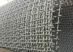 Industrial 304 SS Woven Wire Mesh Heat Resistance Recyclable Feature