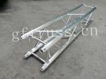 Spigot 6082-T6 Aluminum Lighting Truss 520*760mm For Event