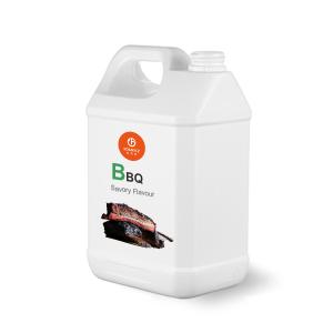 China Savoury Flavour BBQ KMZ-SL20058 For Food Manufacturers With Suggested Addition Amount factory