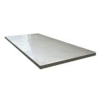 8K Polished Mirror Finish Stainless Steel Sheet Hot Rolled Cold Rolled AISI