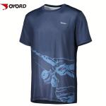 Fashionable Long Sleeve Fishing Jersey 4 Ways Stretch Fit Skin Friendly Extra