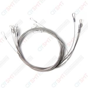 China Assembleon Pick And Place Cable Assembly 5322 320 12489 For Smt Production Line factory