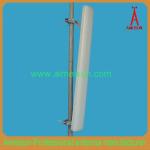 5725-5850MHz 2x18dBi Directional Panel Antenna 5.8g WLAN antenna