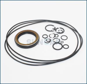 China VOE 14684116 VOE14684116 Sealing Kit For Volvo Swing Motor EC380D EC750D EC750E factory