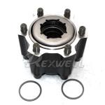 Paypal Accepted Car Wheel Free Running Hub for Nissan Patrol Y61 40250-VB20A