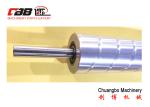 40μM Silver White Soft Anodized Idler Roller