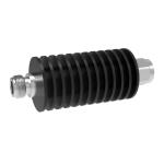 RoHs 18GHz 30W N Male N Female 40dB Microwave Coaxial Attenuator