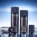 Childproof E Liquid Bottle with 18mm Neck Type for E-Liquid Production