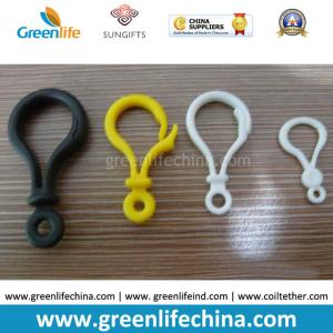 China Popular Using Various Colours Light Blub Shaped Hook Accessories Badge Attachments factory