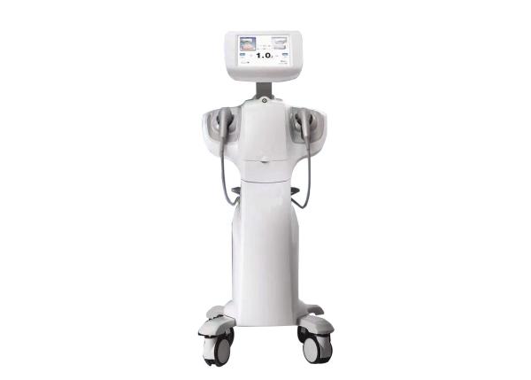 Hifu Treatment For Face Tightening Machine High Intensity Focused Ultrasound