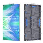 500*500mm/500*1000mm Cabinet Size Video Wall LED Display Screen P2.6 P2.9 P3.91