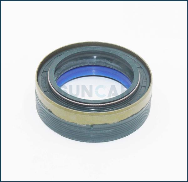 L110233 T116820 Combi Oil Seal For John Deere Backhoe Loader Front Axle Housing