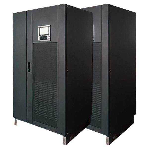 China 300KVA Three Phase Uninterruptible Power Supply Line Interactive UPS factory