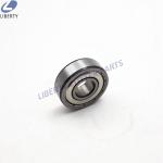 Bearing 6000ZZ For Bullmer Auto Cutter Machine Parts