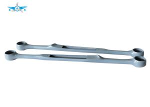 China Solid Drone Folding Arms High Strength Carbon Fiber Composite Material factory