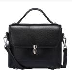 Cross-body Bags Fashion Cowhide Handbag Genuine First Layer Leather Tote Bags