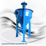 Vertical Tank High Chrome Froth Pump