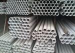 A270 Biopharm (Bpe) Tubing Stainless Steel Seamless Pipe 304 Stainless Steel