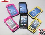 New Fashion Design 100% Qualify 2.0M Waterproof Case For Samsung Galaxy S4 Multi