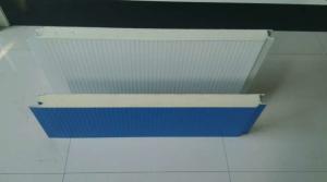 China Construction Wall Panel Insulating factory